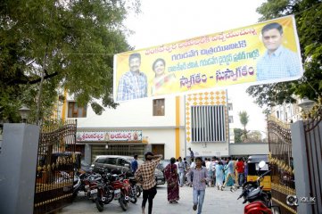 PSV Garuda Vega Movie Success Tour